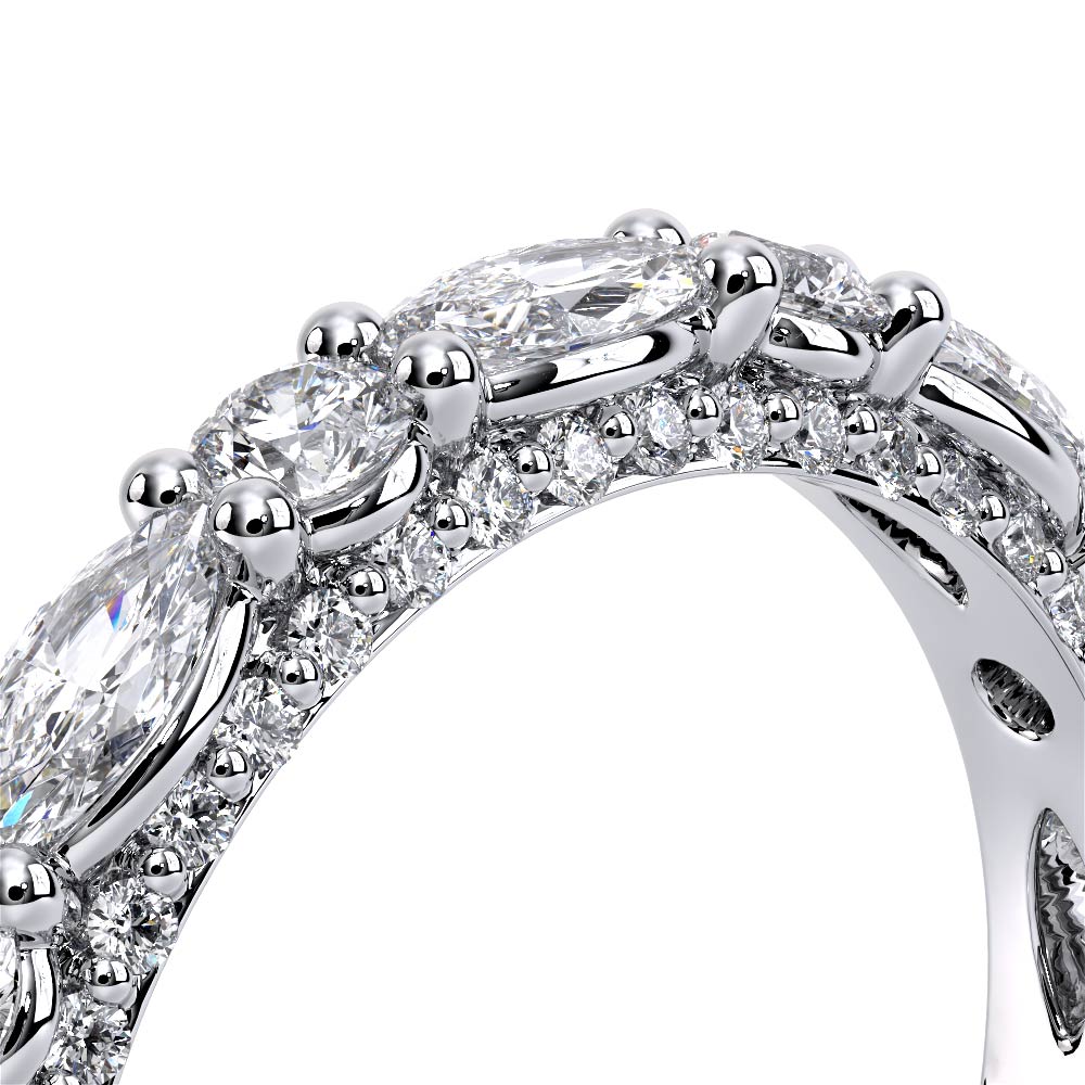 Verragio Wedding Band