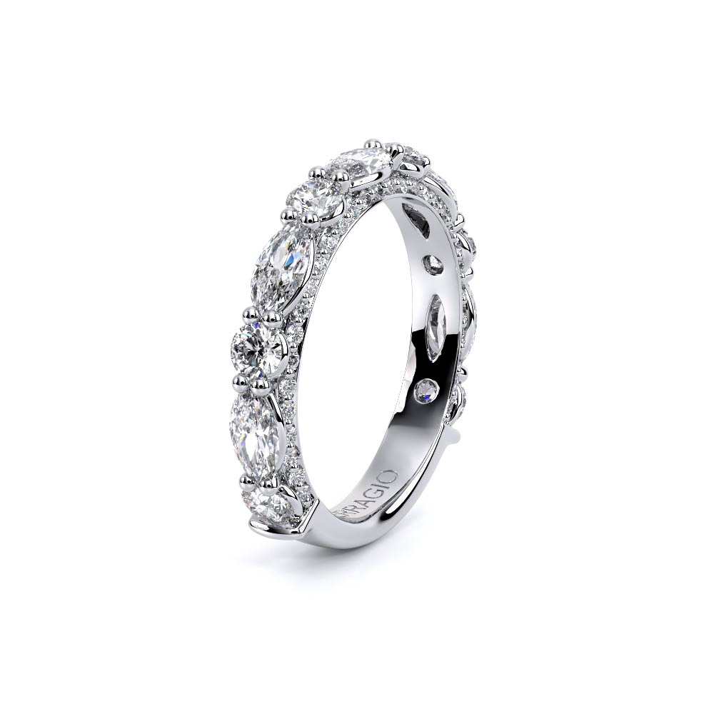Verragio Wedding Band