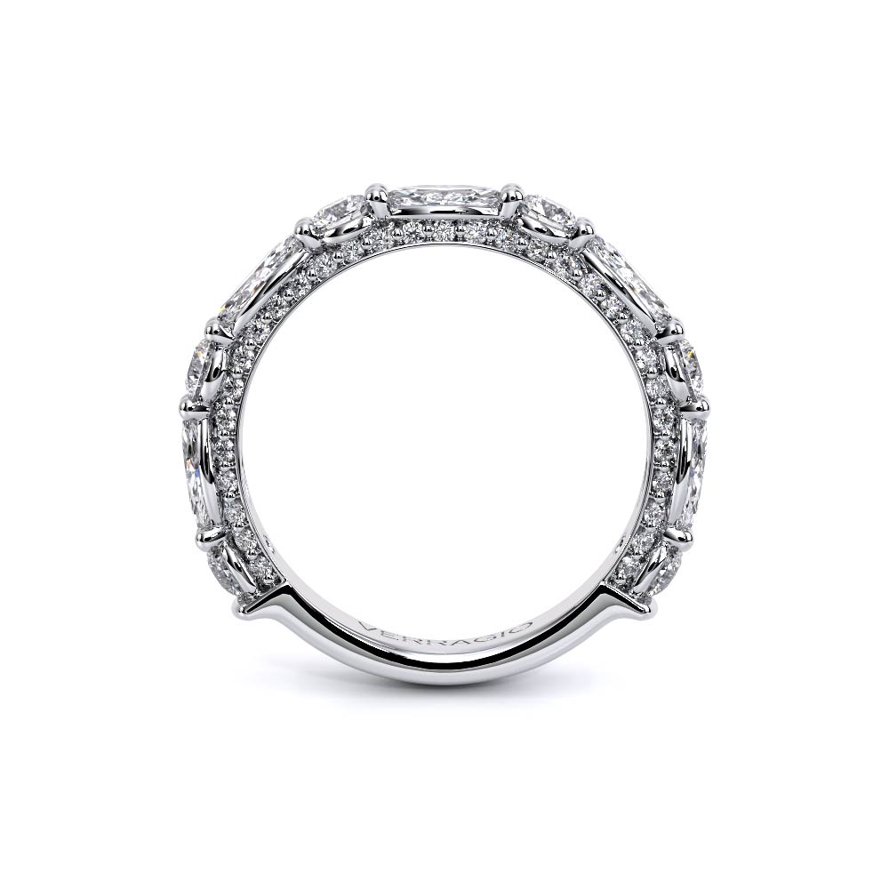 Verragio Wedding Band