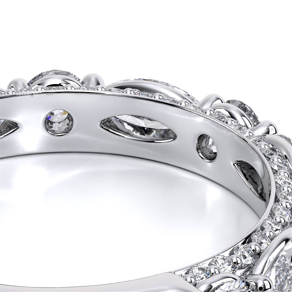 Verragio Wedding Band