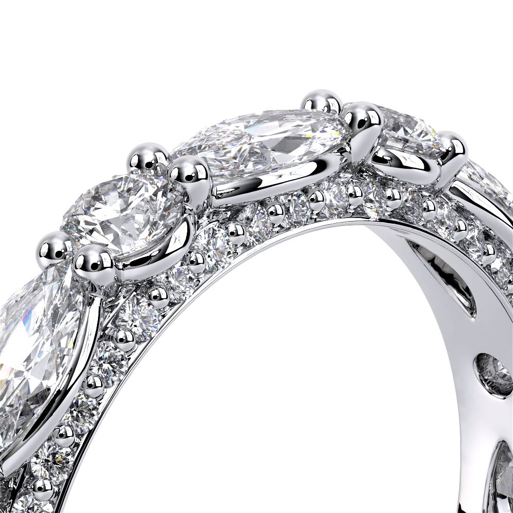 Verragio Wedding Band