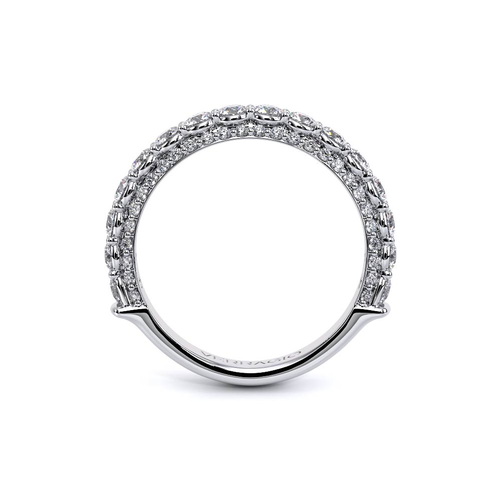 Verragio Wedding Band