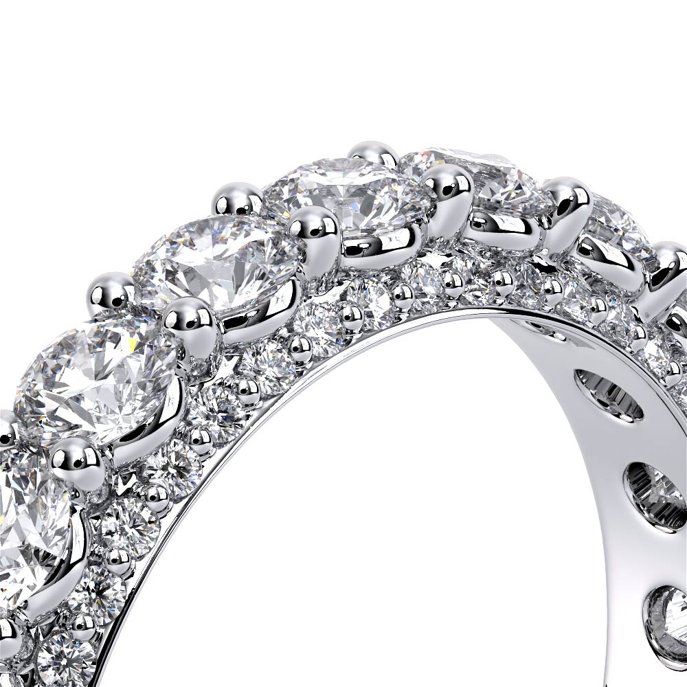 Verragio Wedding Band