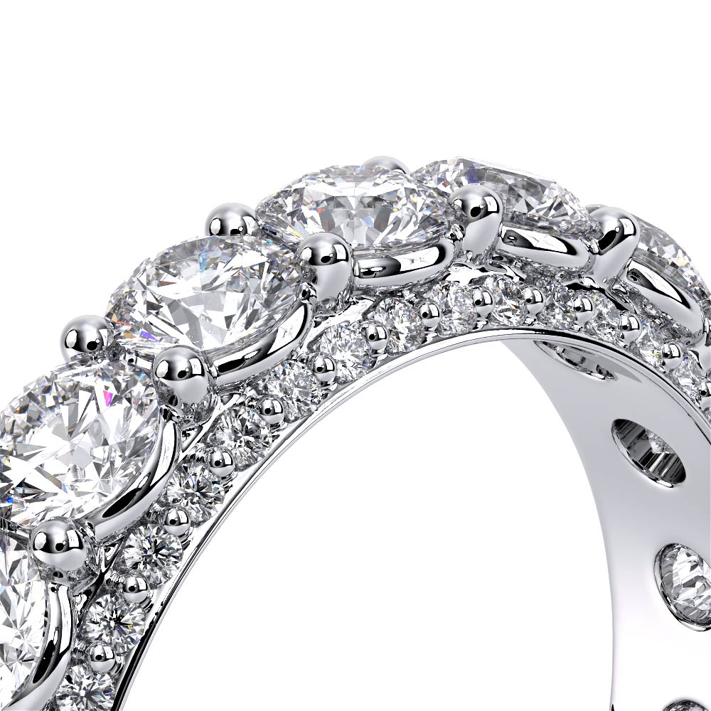Verragio Wedding Band