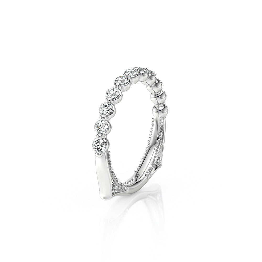 Verragio Wedding Band