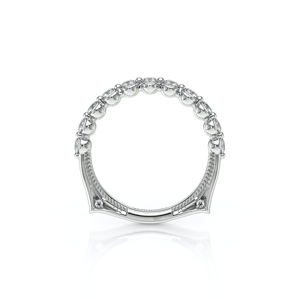 Verragio Wedding Band