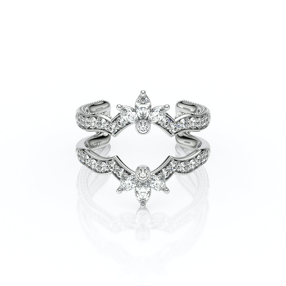 Verragio Embellisher Ring