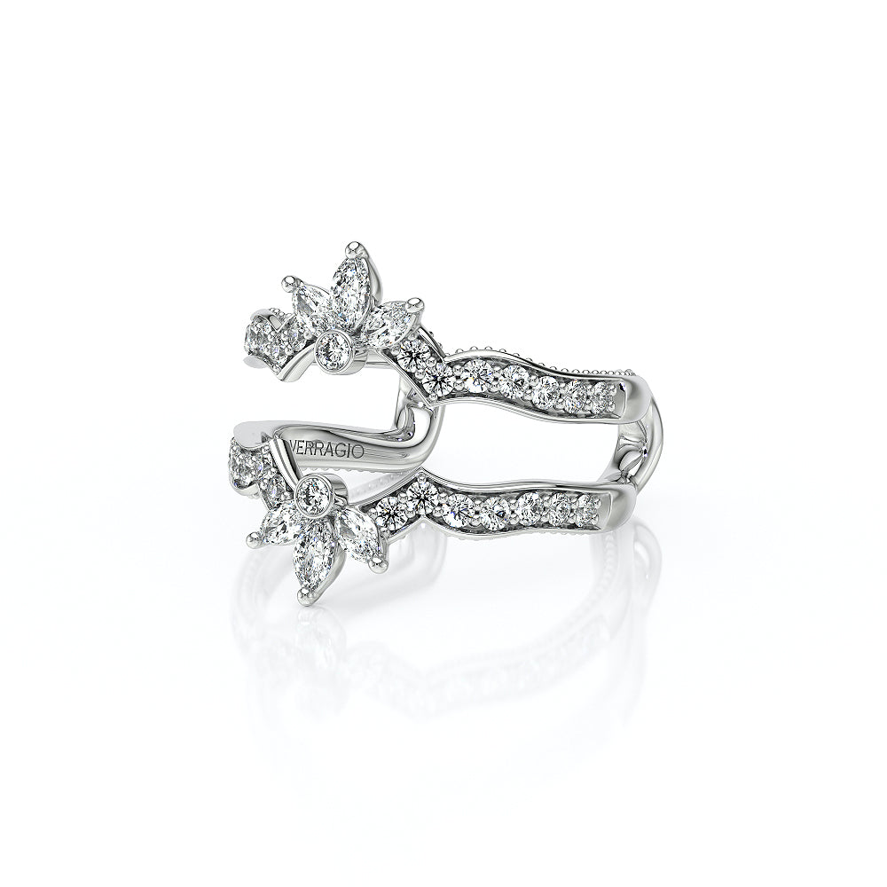 Verragio Embellisher Ring