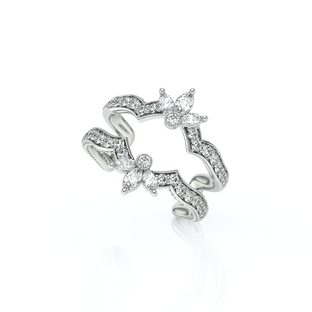 Verragio Embellisher Ring