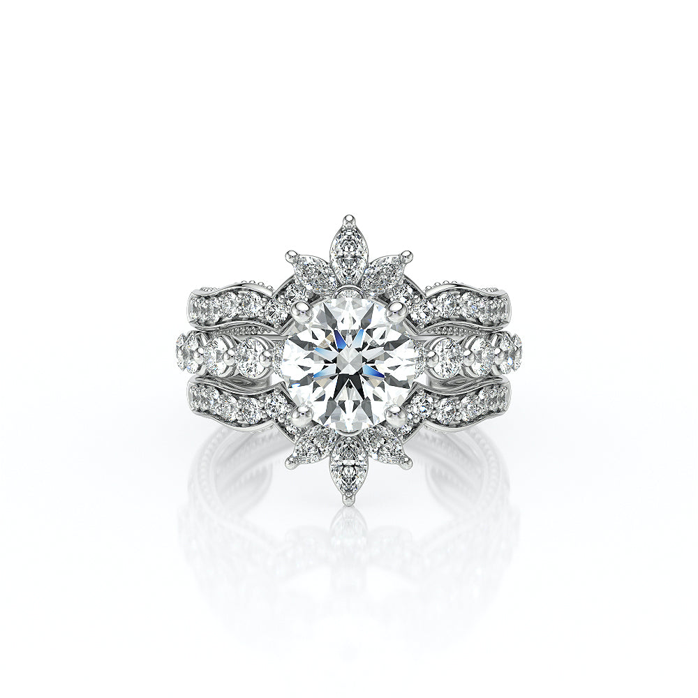 Verragio Embellisher Ring