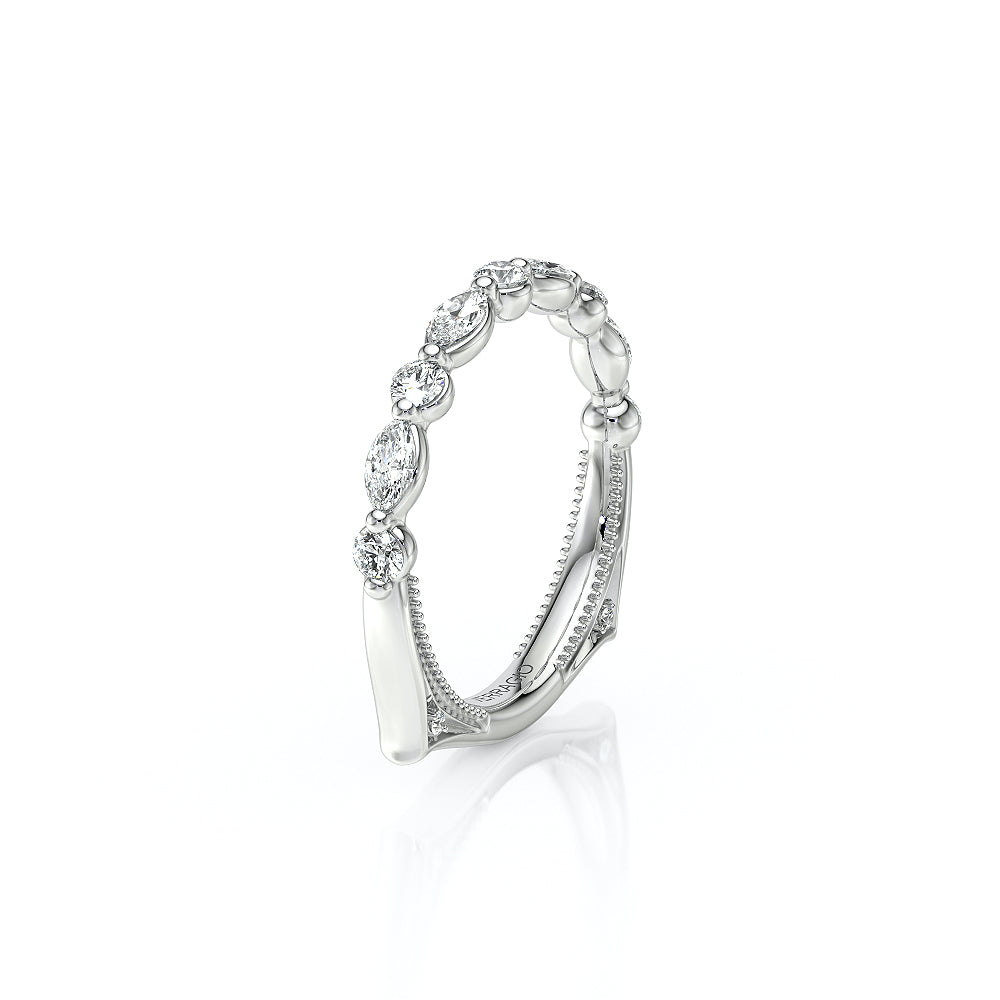 Verragio Wedding Band