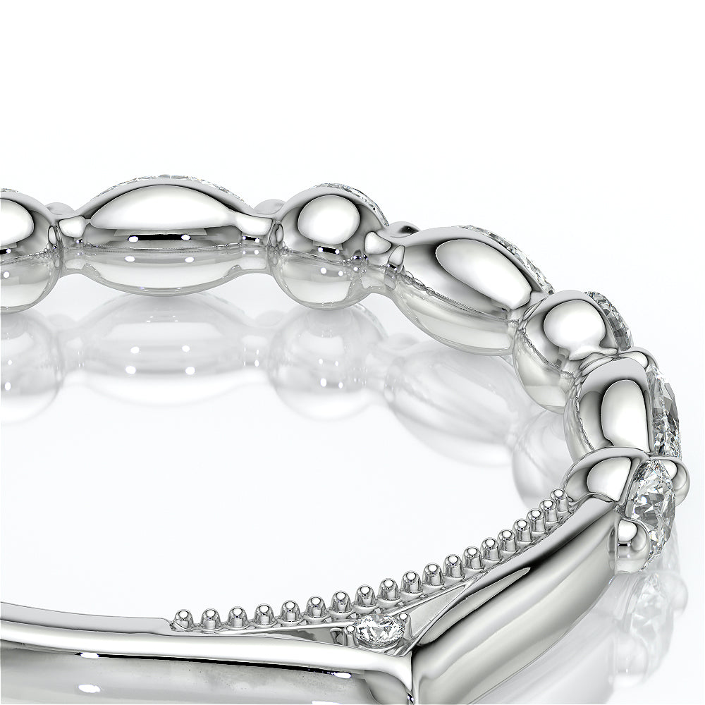 Verragio Wedding Band