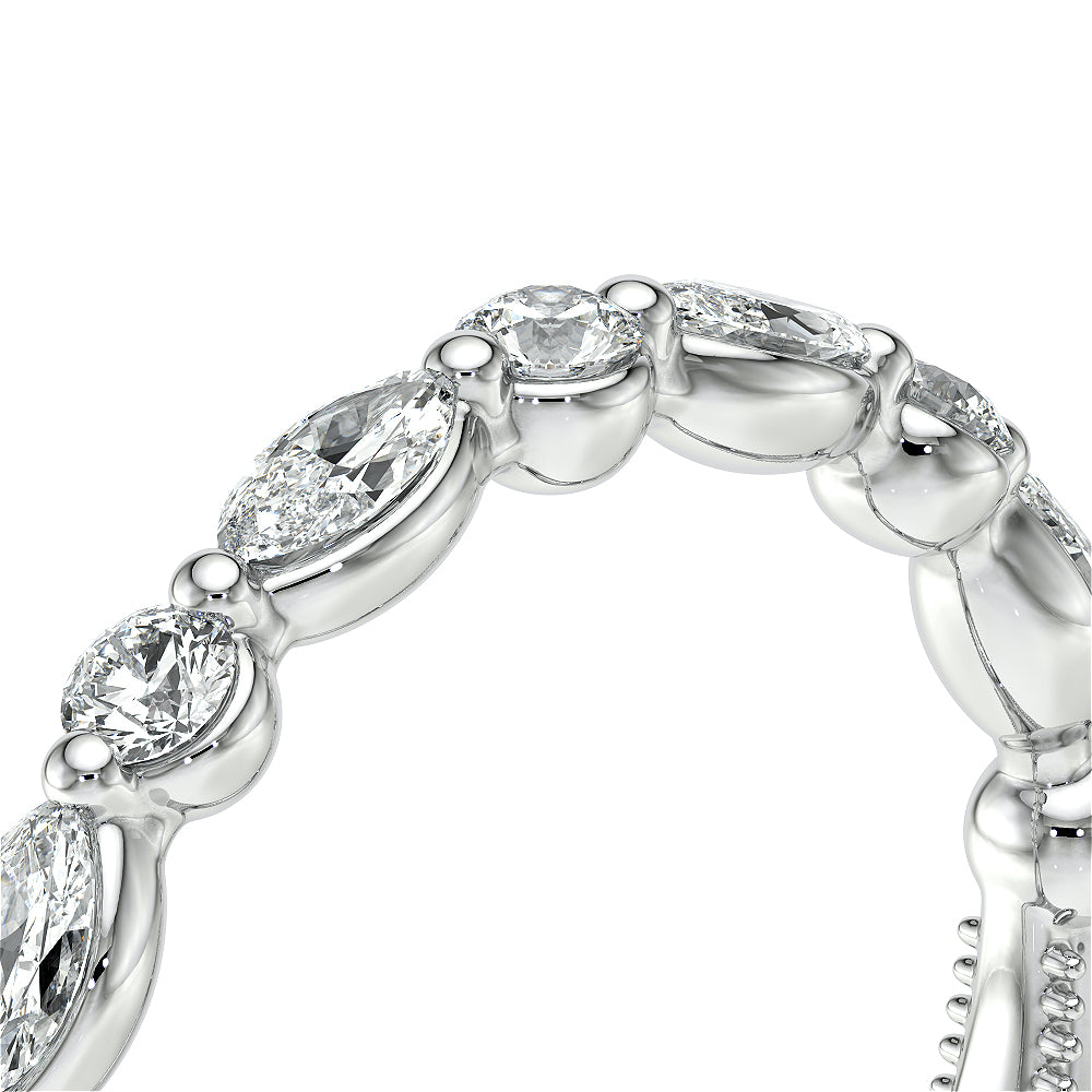 Vanguard-2202W-14K White Gold