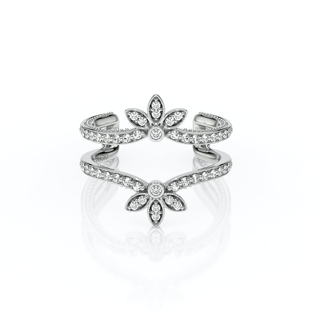 Verragio Embellisher Ring
