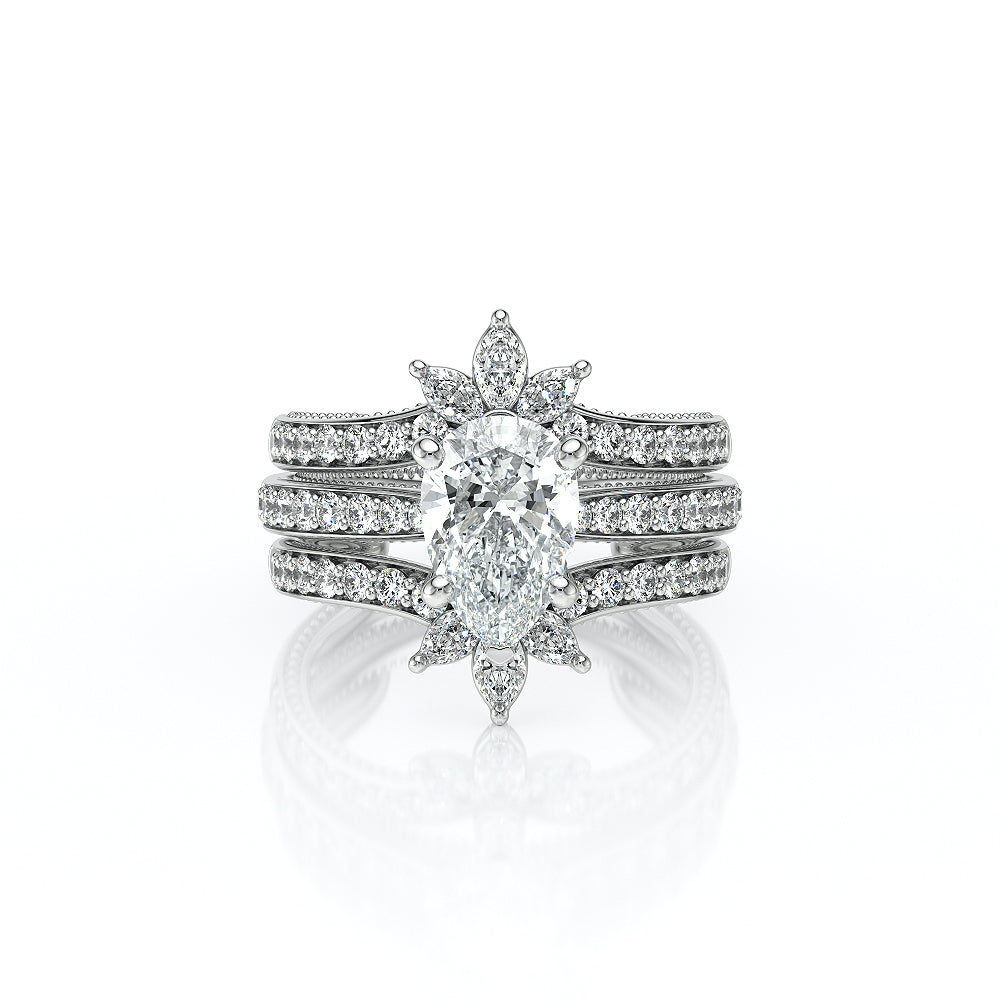 Vanguard-2203PS-Platinum Pear