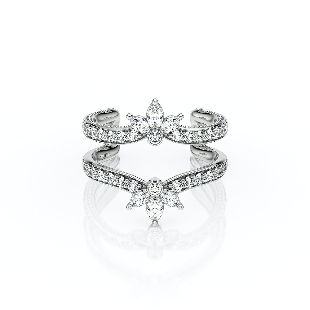 Verragio Embellisher Ring