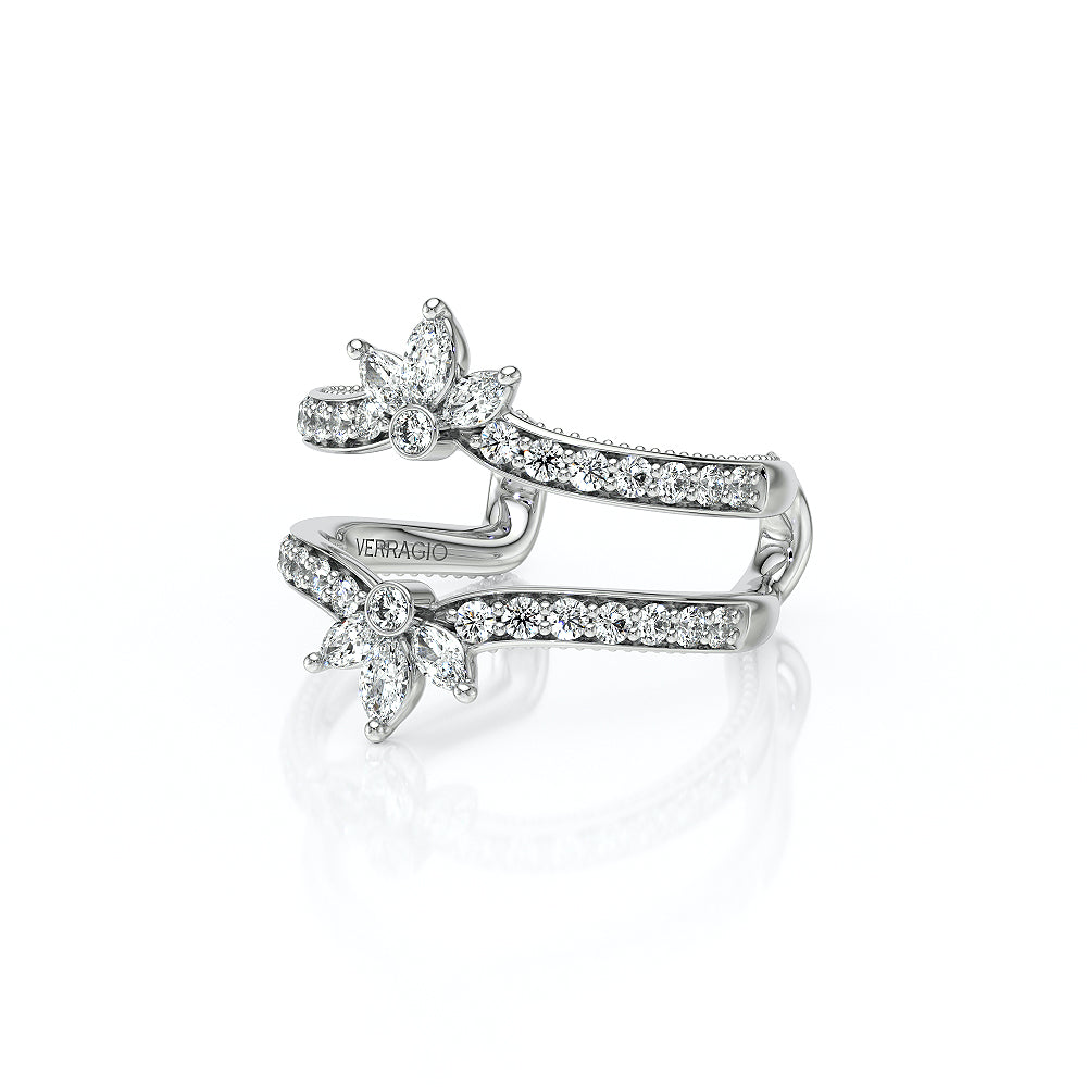 Verragio Embellisher Ring