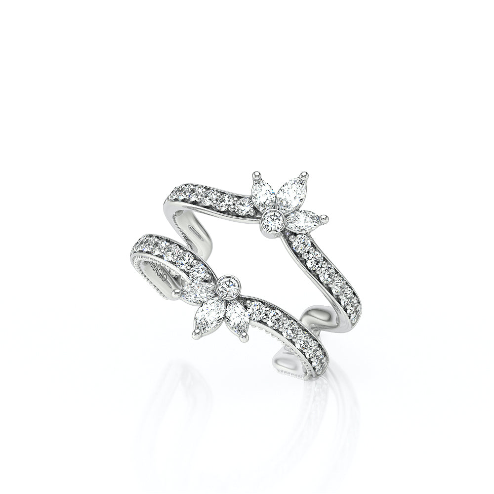 Verragio Embellisher Ring