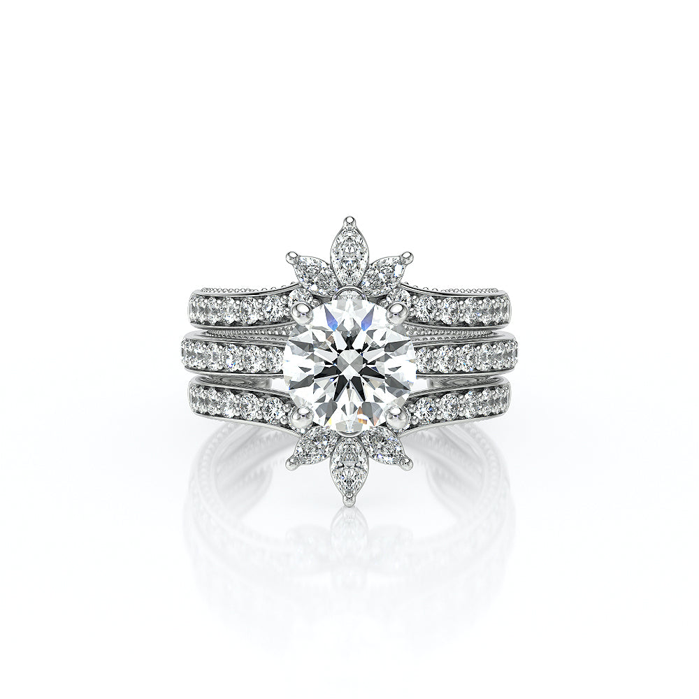 Verragio Embellisher Ring