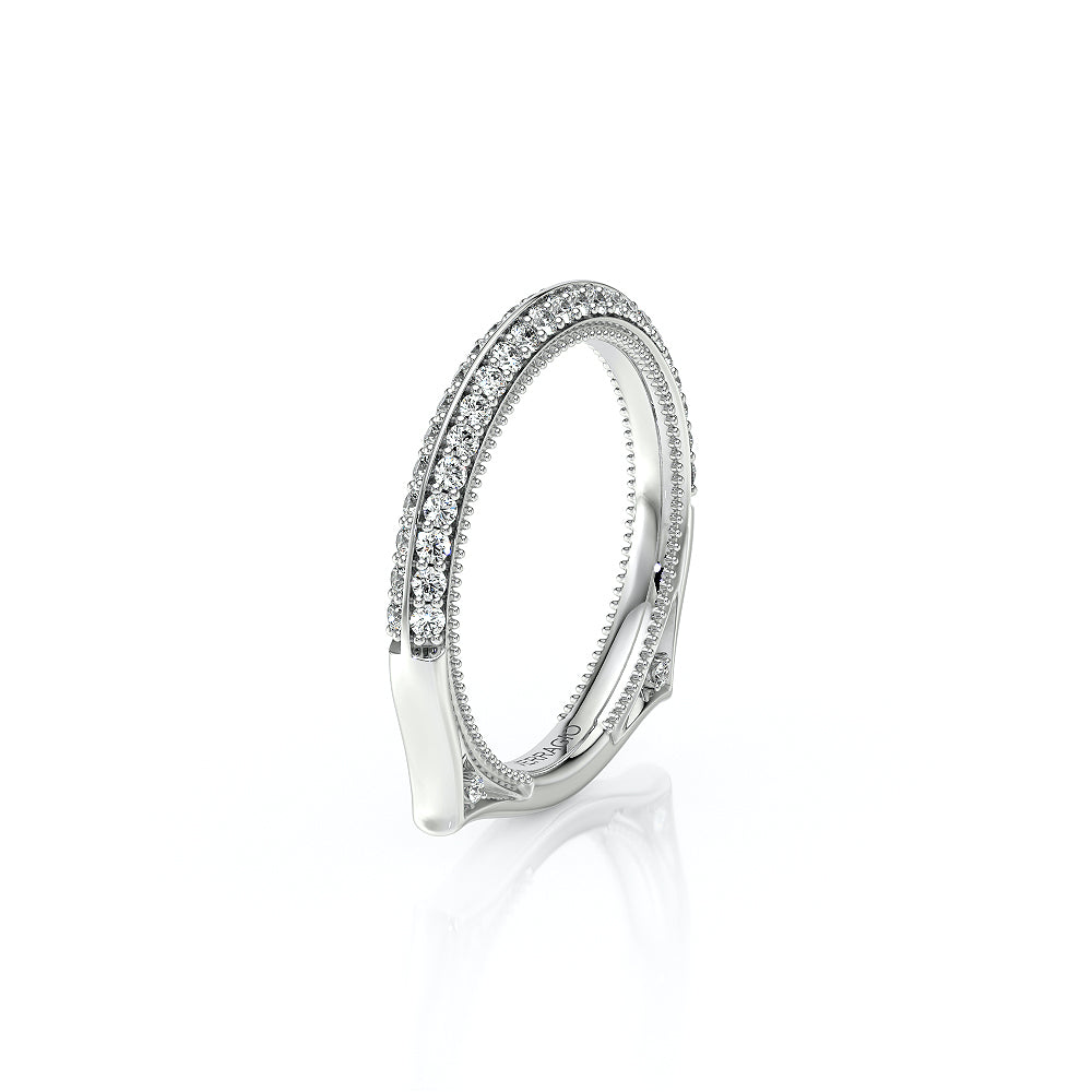 Verragio Wedding Band