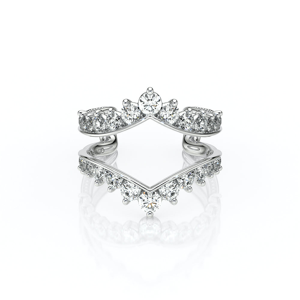 Verragio Embellisher Ring