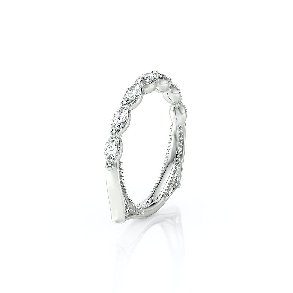 Verragio Wedding Band