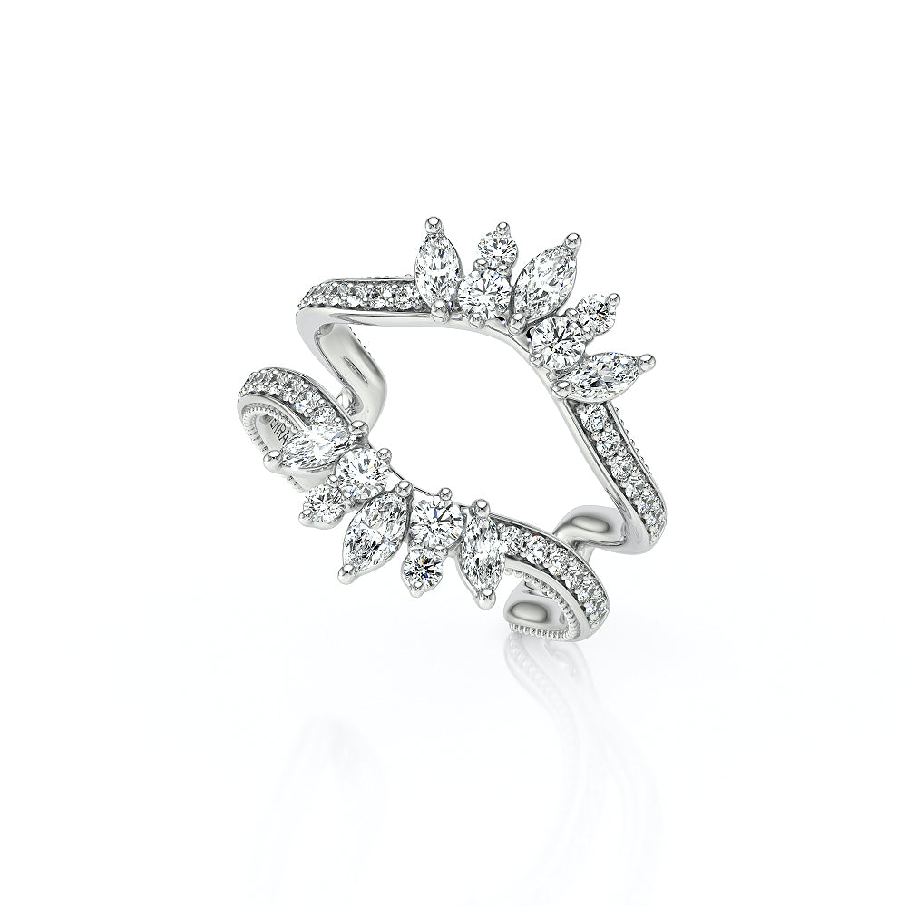 Verragio Embellisher Ring