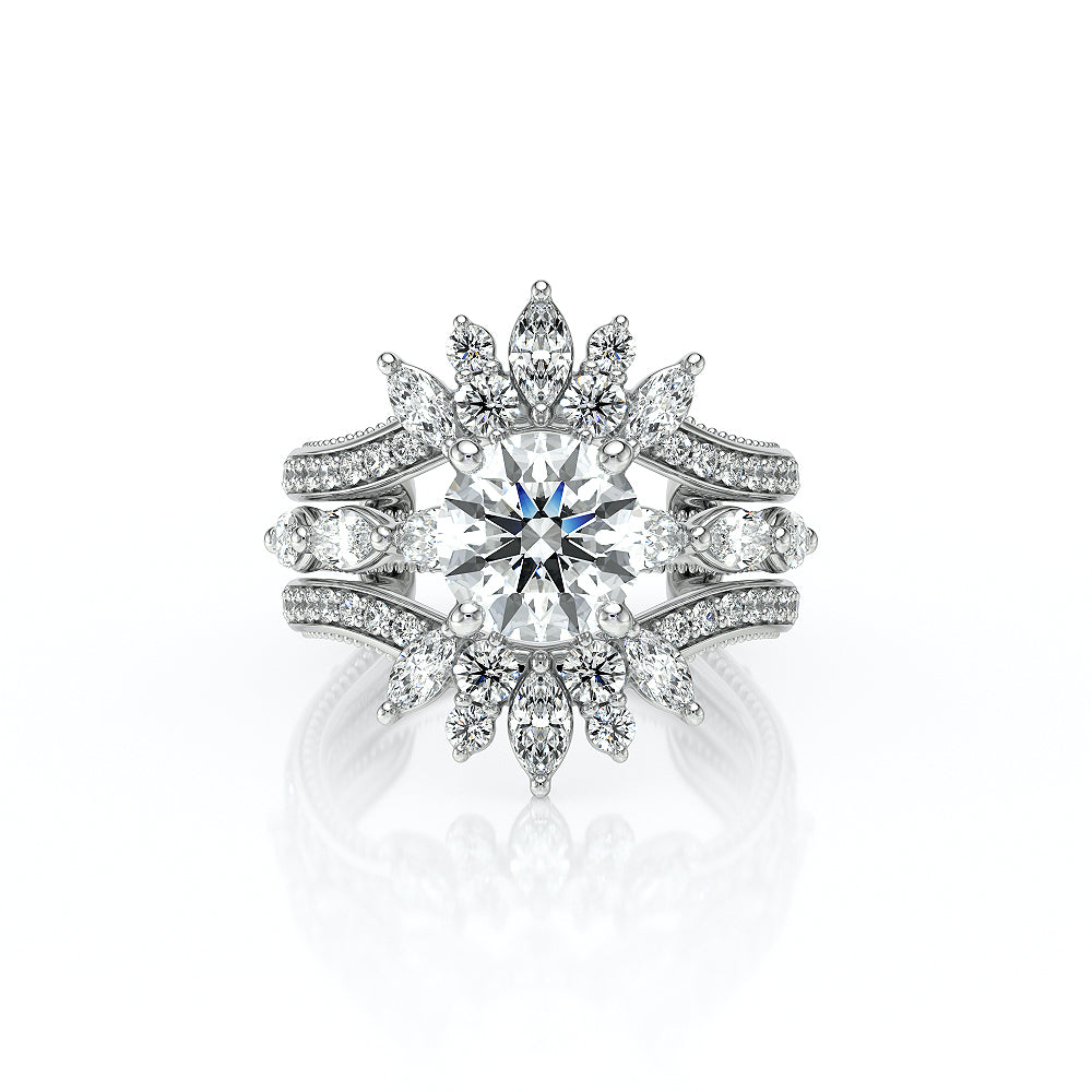 Verragio Embellisher Ring