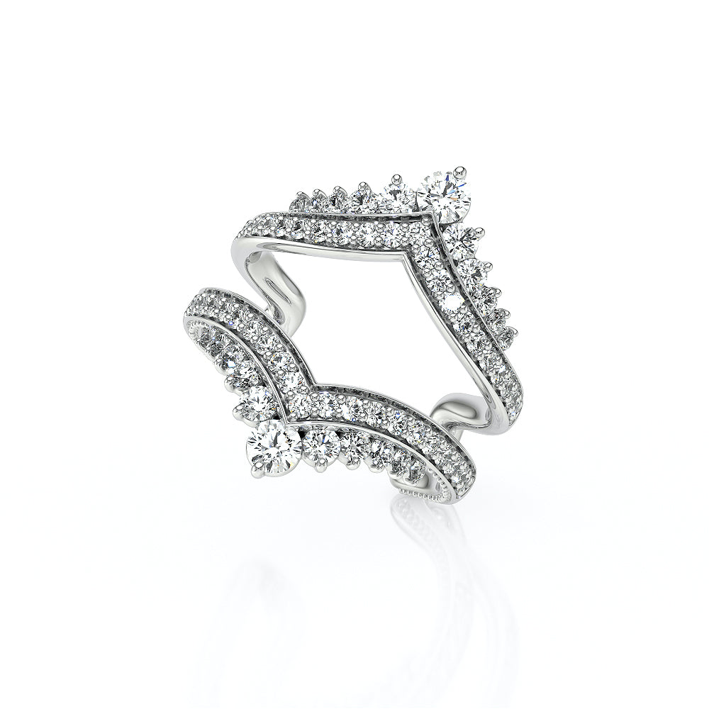 Verragio Embellisher Ring