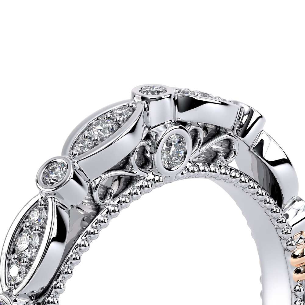 Parisian-100w-14k White