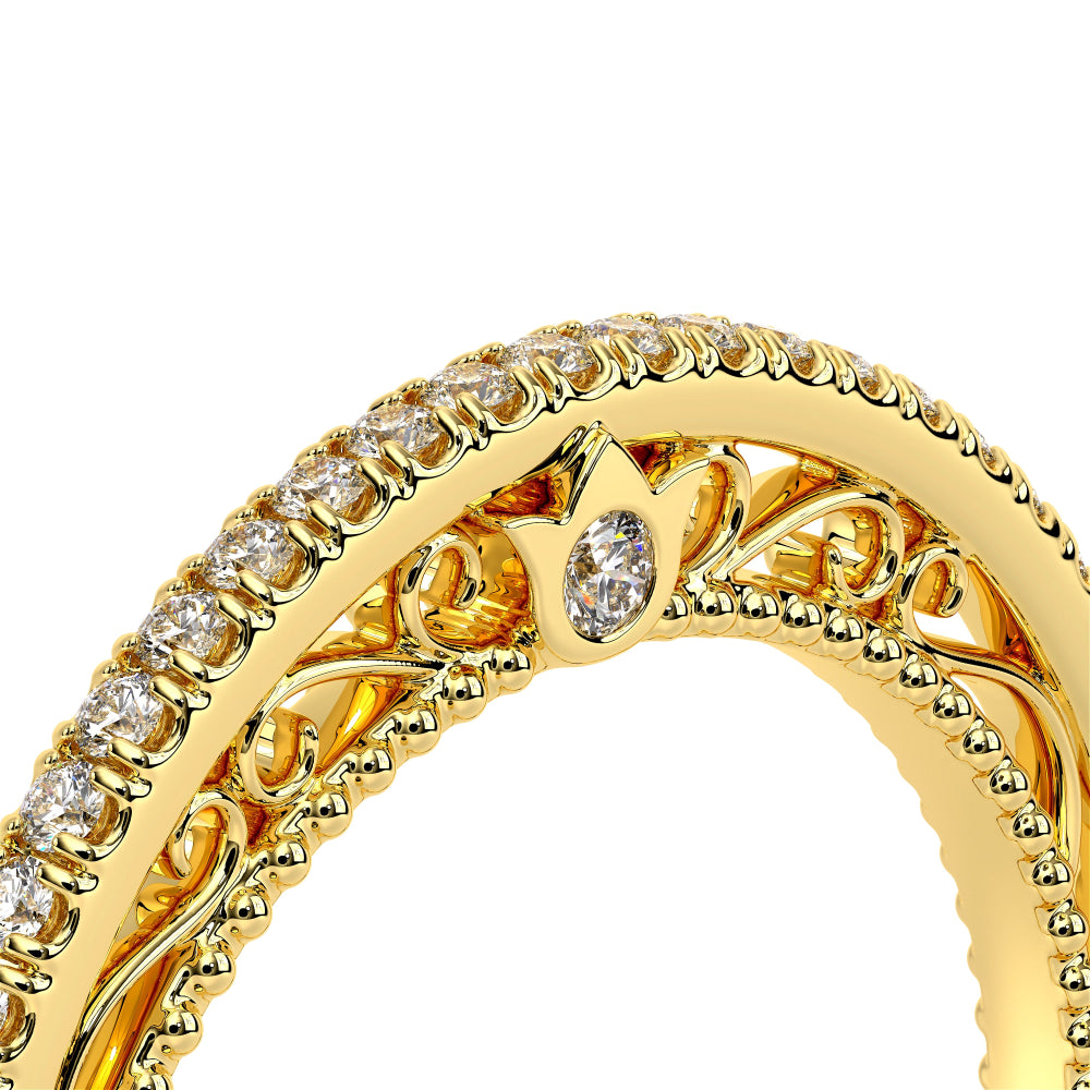 Venetian-5003wsb-18k Yellow Gold