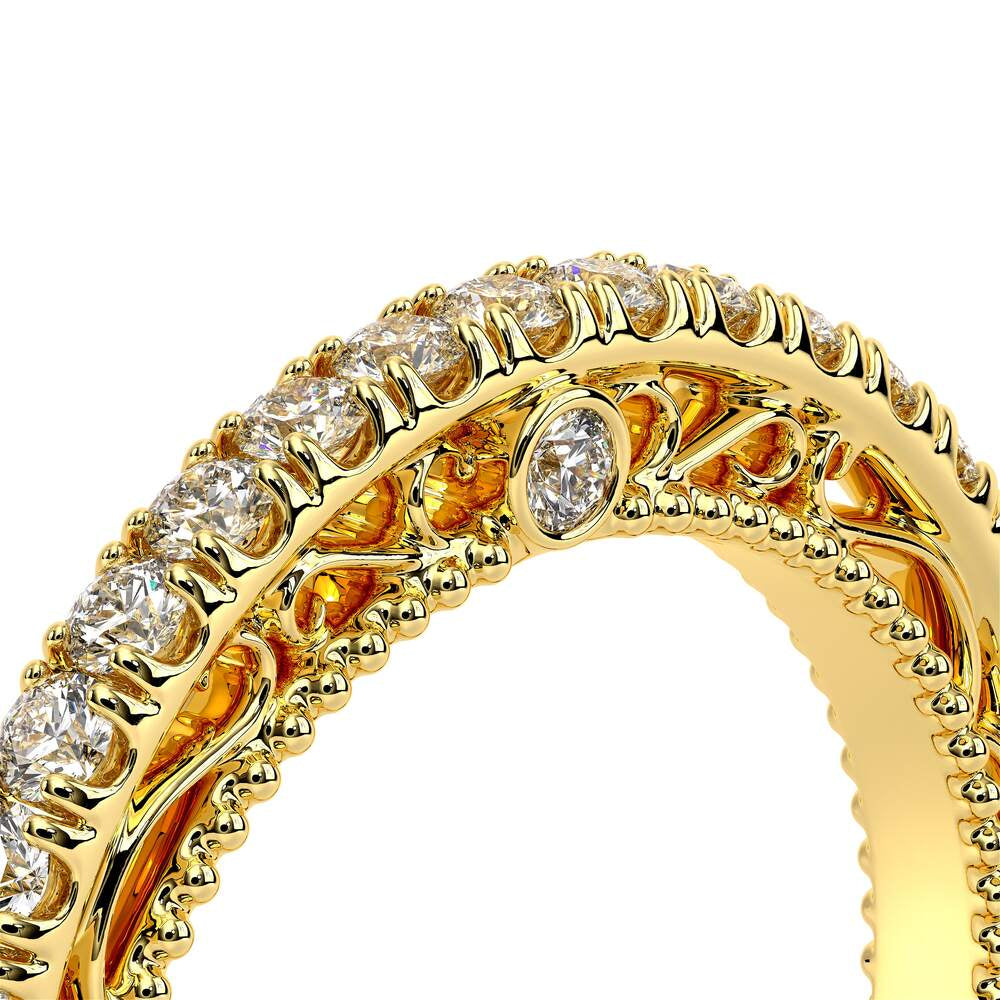 Venetian-5057w-18k Yellow Gold