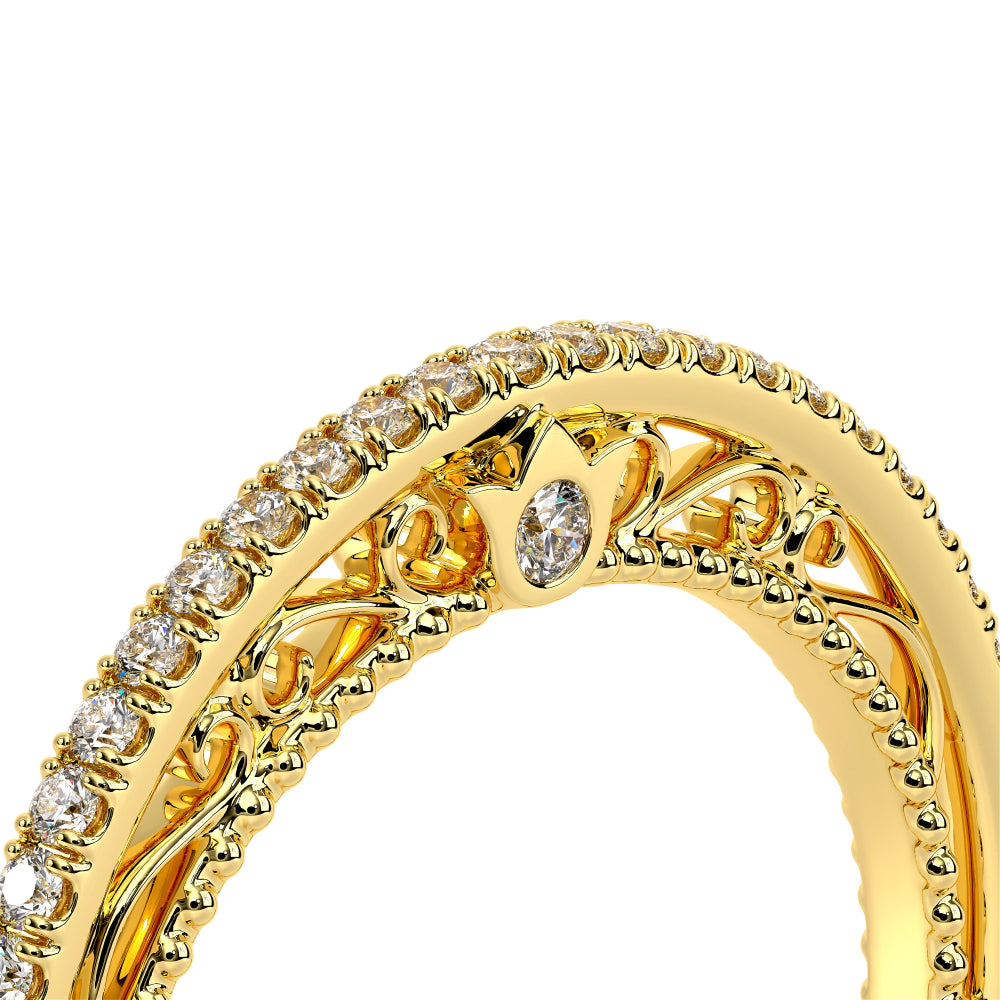 Venetian-5079wsb-18k Yellow Gold