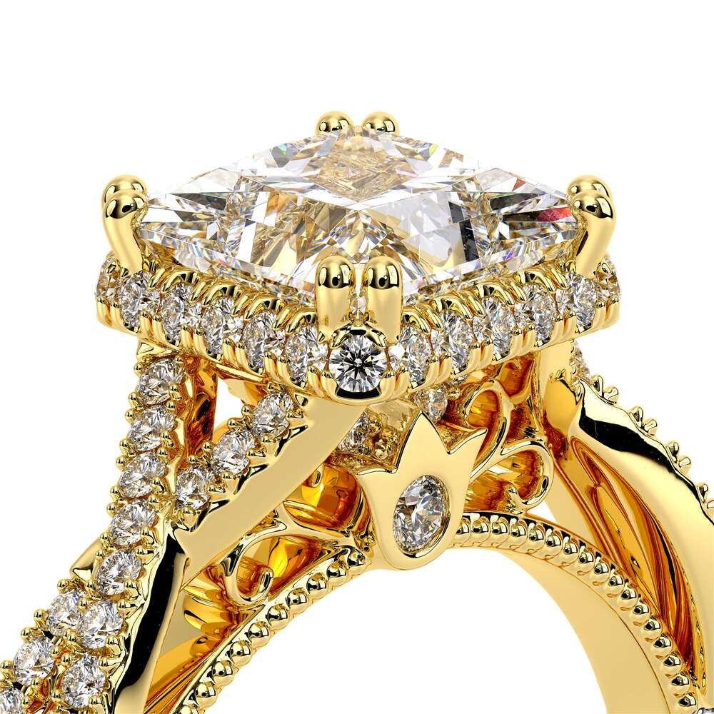 Parisian-105x-P-14k Yellow Gold Princess