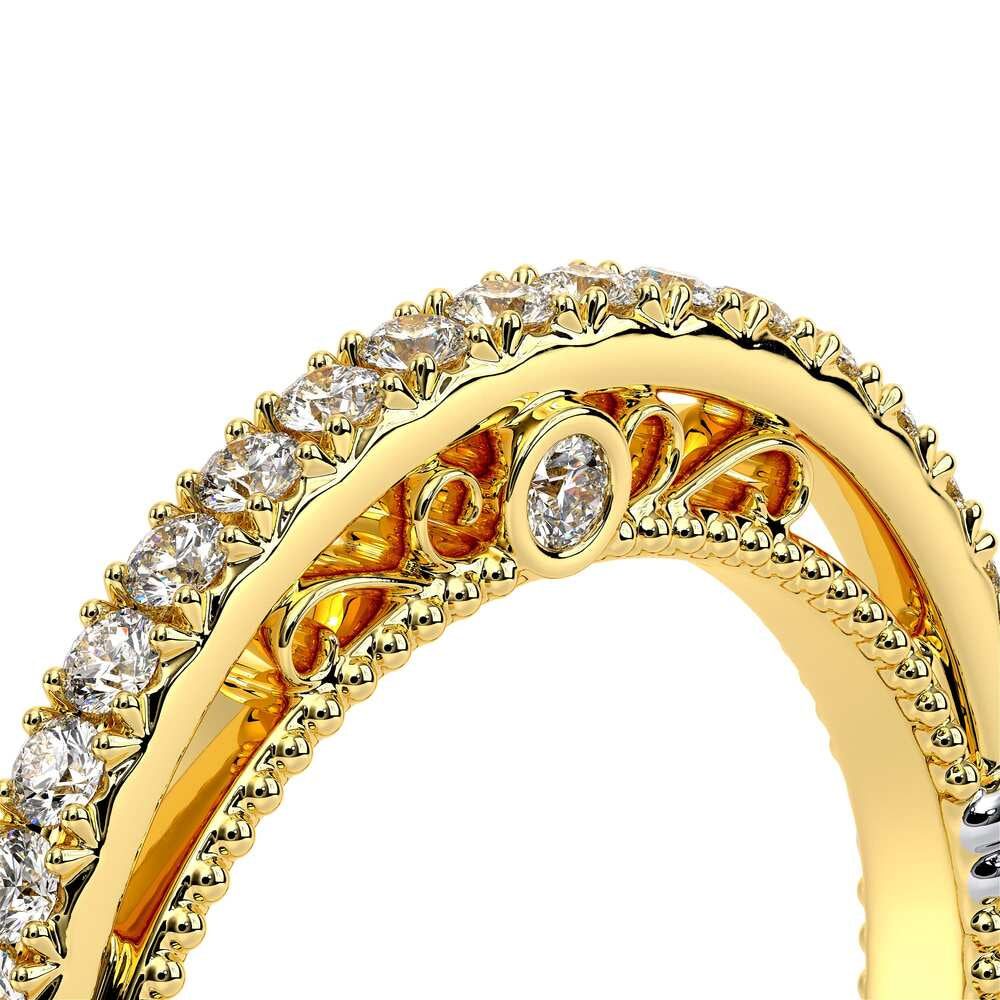 Parisian-120w-18k Yellow Gold