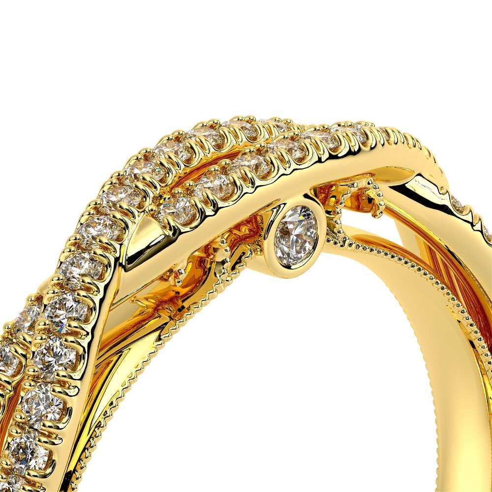 Renaissance-918w-14k Yellow Gold
