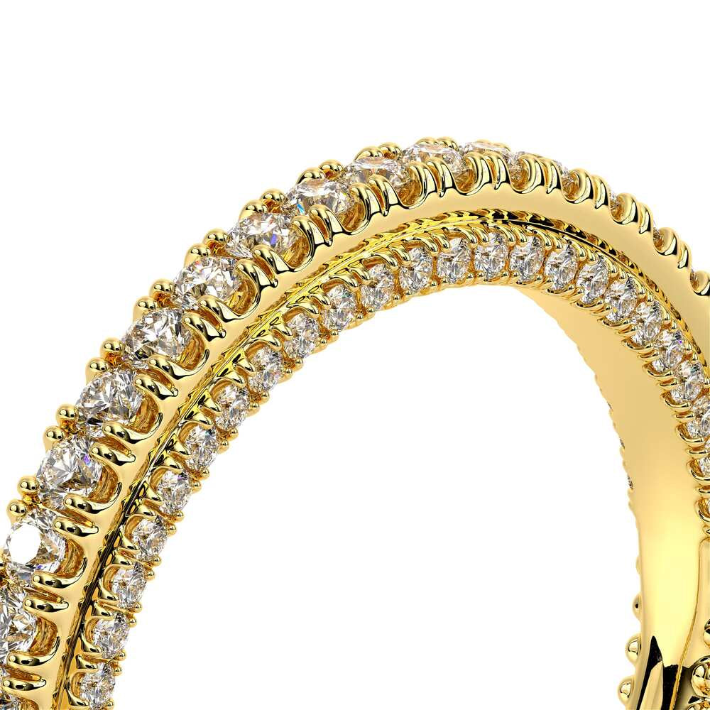 Couture-0482W 14k Yellow Gold