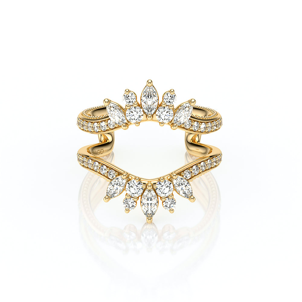 Verragio Embellisher Ring
