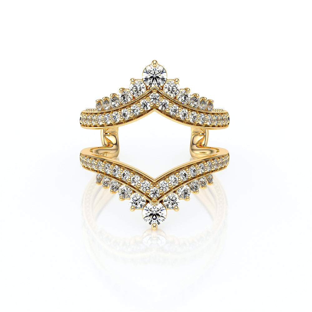 Verragio Embellisher Ring