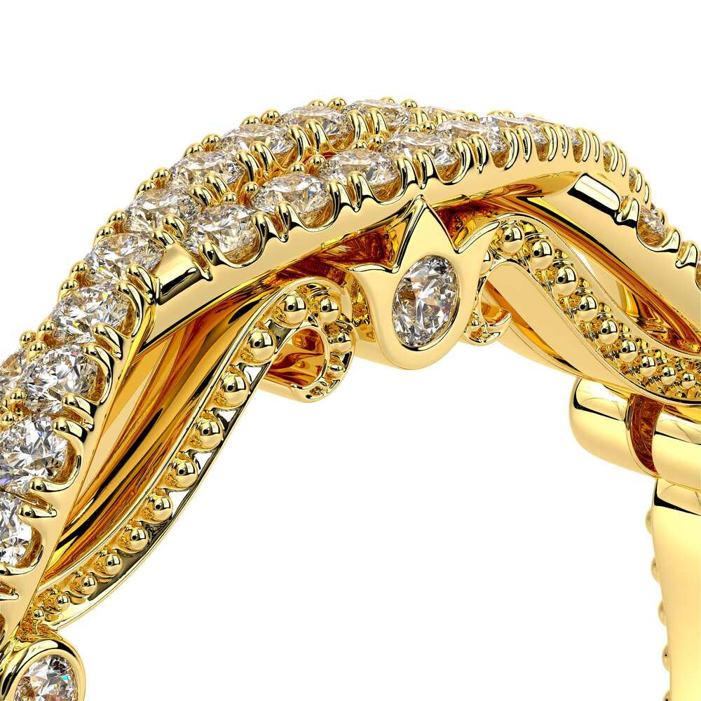 Insignia-7060w-14k Yellow Gold