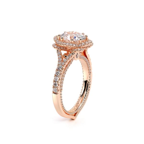 Verragio Women's Engagement Ring COUTURE-0444OV