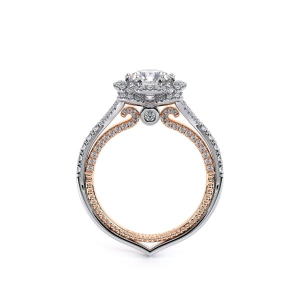 Verragio Women's Engagement Ring COUTURE-0444R