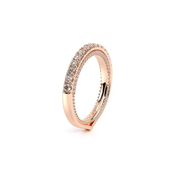 Verragio Women's Diamond Wedding Band COUTURE-0447W