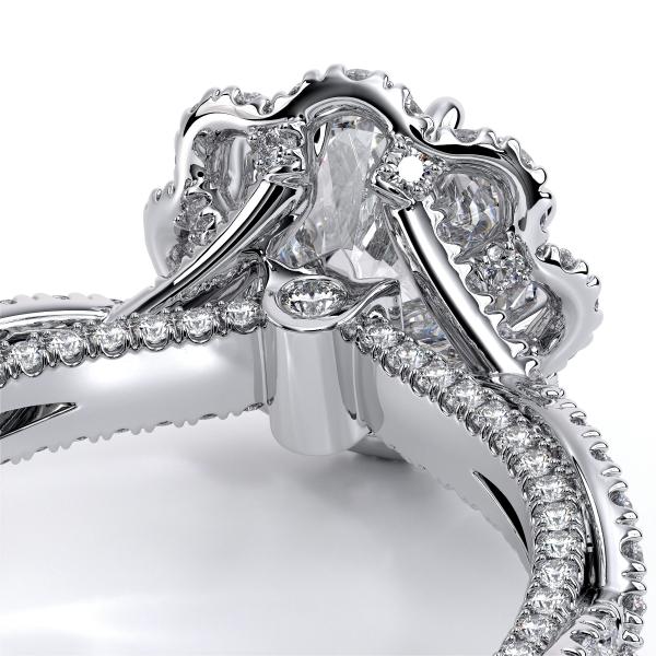Verragio Women's Engagement Ring COUTURE-0466R