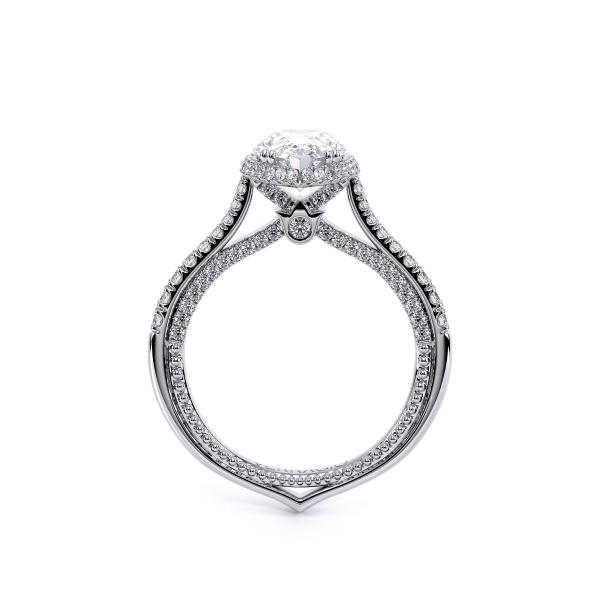 Verragio Women's Engagement Ring COUTURE-0482PS