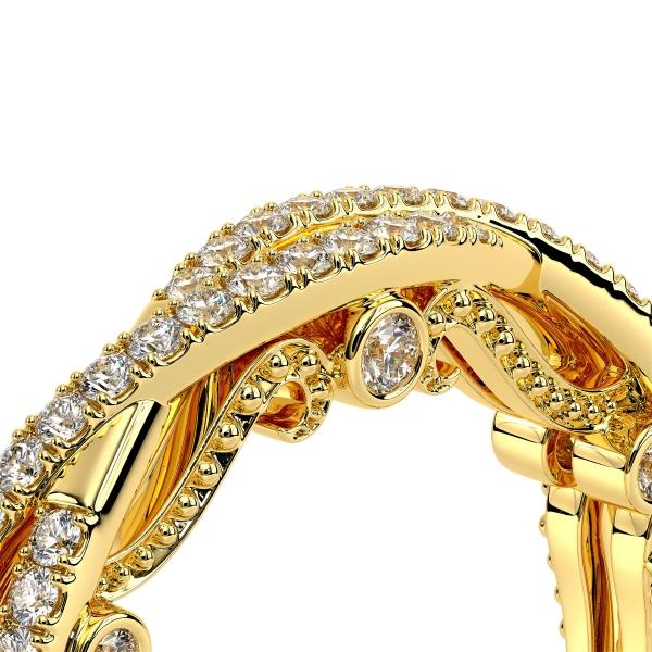 Verragio Women's Diamond Wedding Band INSIGNIA-7070W