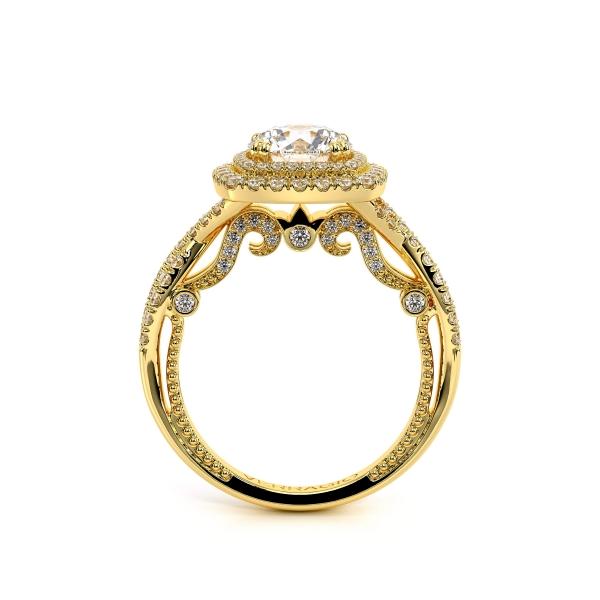 Verragio Women's Engagement Ring INSIGNIA-7084CU