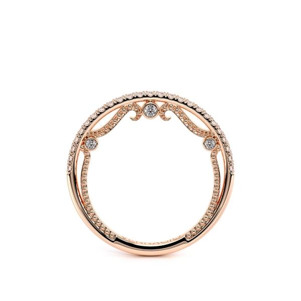 Verragio Women's Diamond Wedding Band 7087WSB