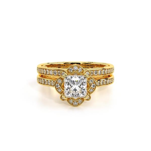 Verragio Women's Engagement Ring INSIGNIA-7094P