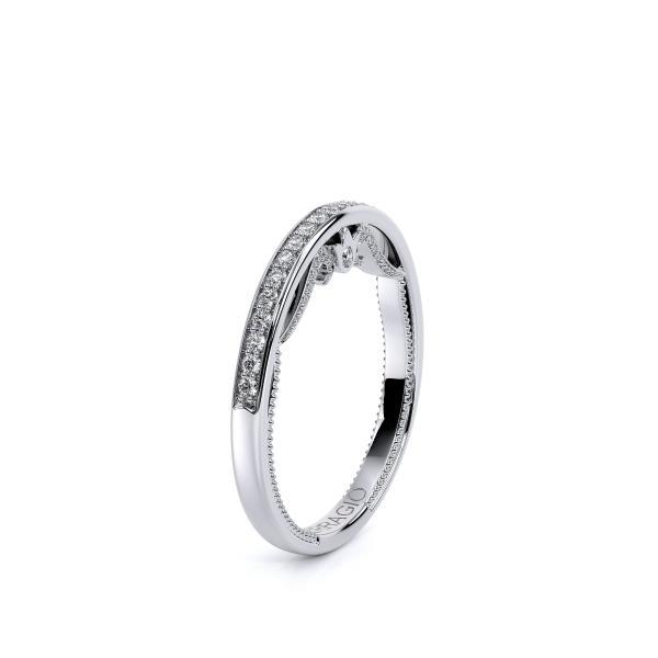 Verragio Women's Diamond Wedding Band INSIGNIA-7094W